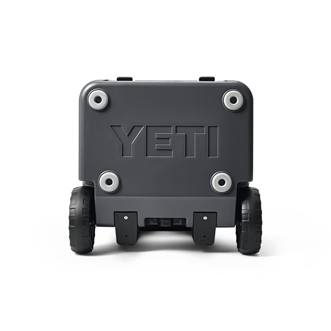 Yeti Roadie 48 Hard Cooler Anthrazit