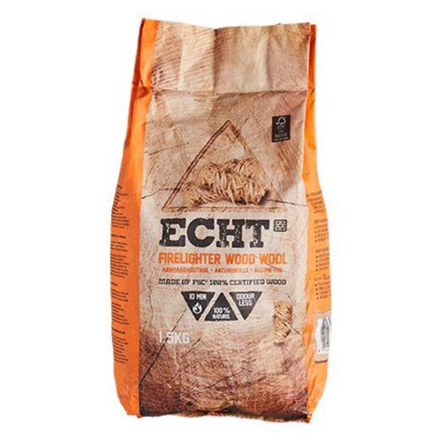 ECHTE FSC-Produktions-Wokkels 1,5 kg