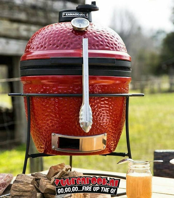 Kamado Joe Junior