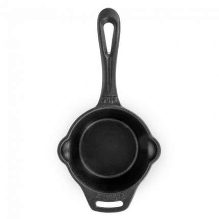 Petromax Cast Iron Saucepan