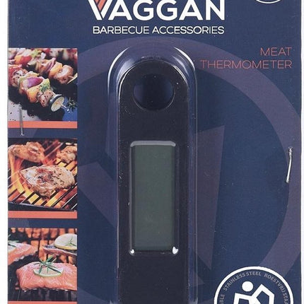 Vaggan Digital Food Thermometer 