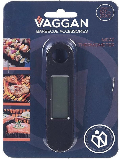 Vaggan Digital Food Thermometer 