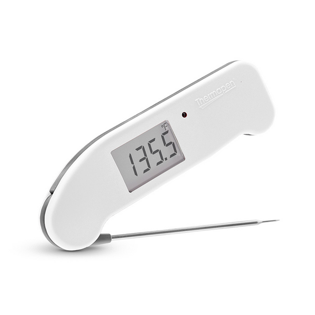 Thermapen ONE White