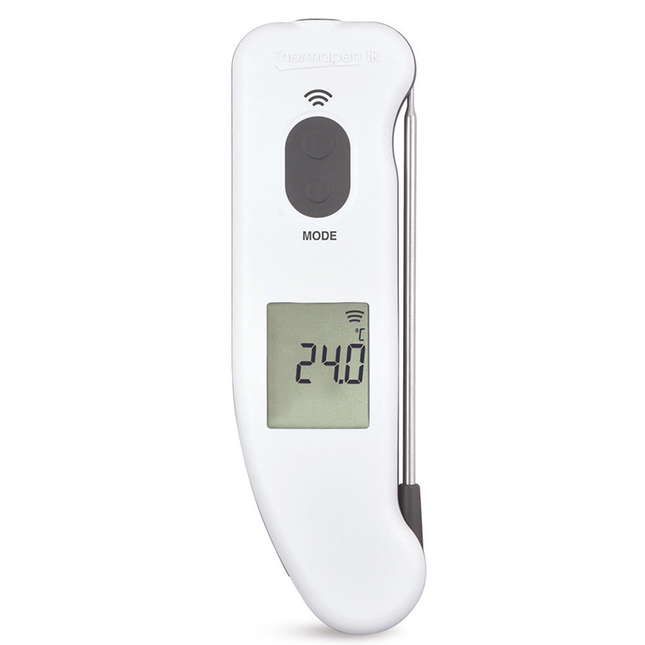 Thermapen IR White