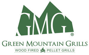 Green Mountain Grills Daniel Boone Choice WIFI