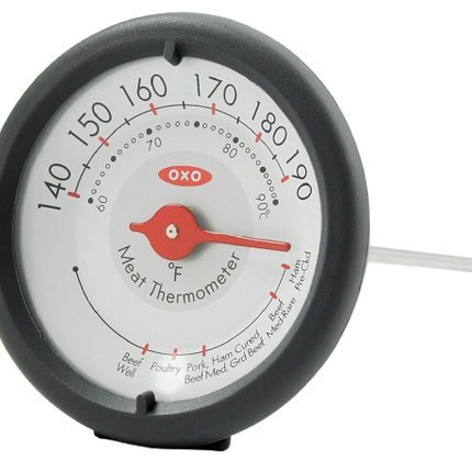 OXO Good Grips Vleesthermometer 'Leave in Meat'