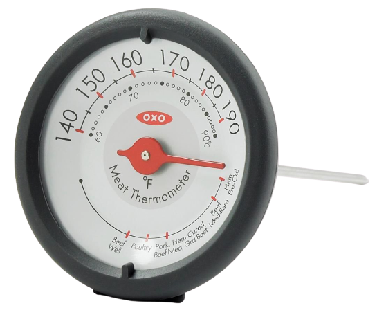 OXO Good Grips Vleesthermometer 'Leave in Meat'