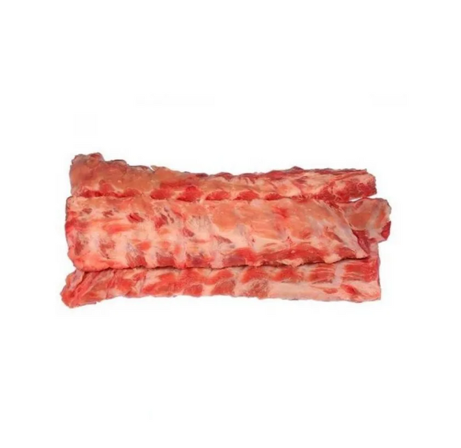 Spareribs Catering Deal 10kg 