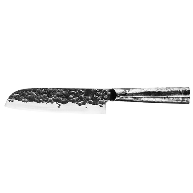 Brute Forged Santokumesser 18 cm