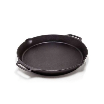 Petromax Skillet met Twee Handvaten 40cm