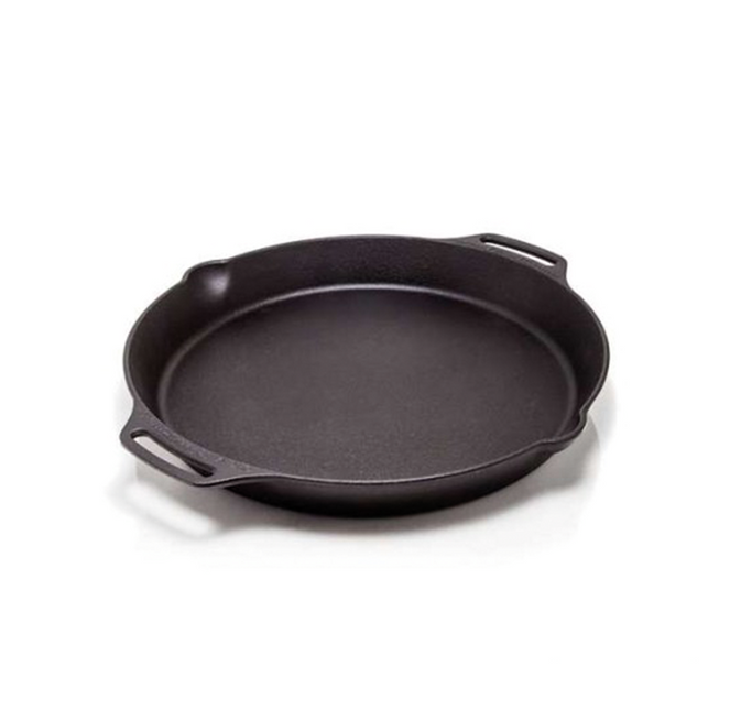 Petromax Skillet met Twee Handvaten 40cm