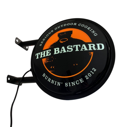 Das Bastard-Lichtschild