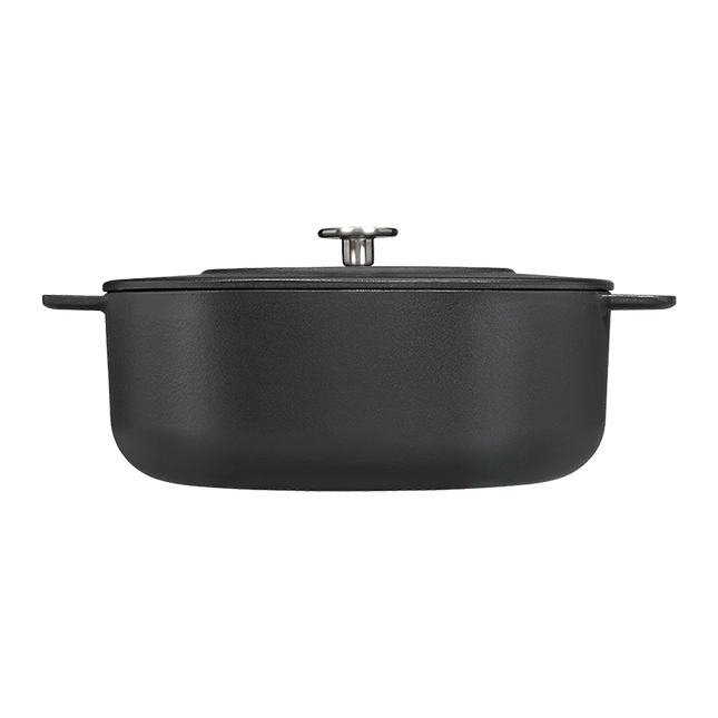 Combekk Souschef Dutch Oven 28 cm Schwarz