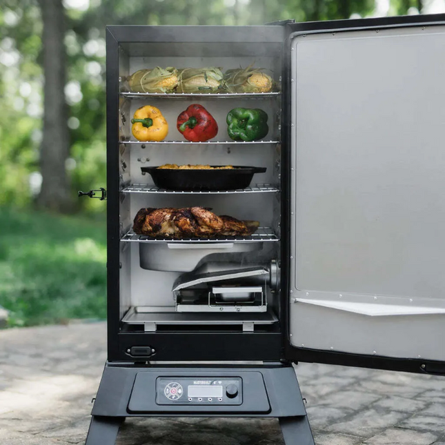 Masterbuilt 710 Digital Electric Smoker WIFI 