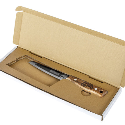 Petromax All Purpose Knife