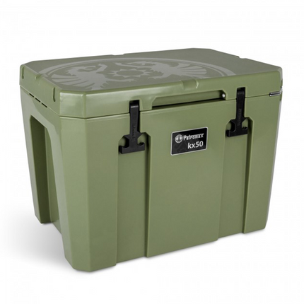 Petromax Koelbox 50 Liter Olive