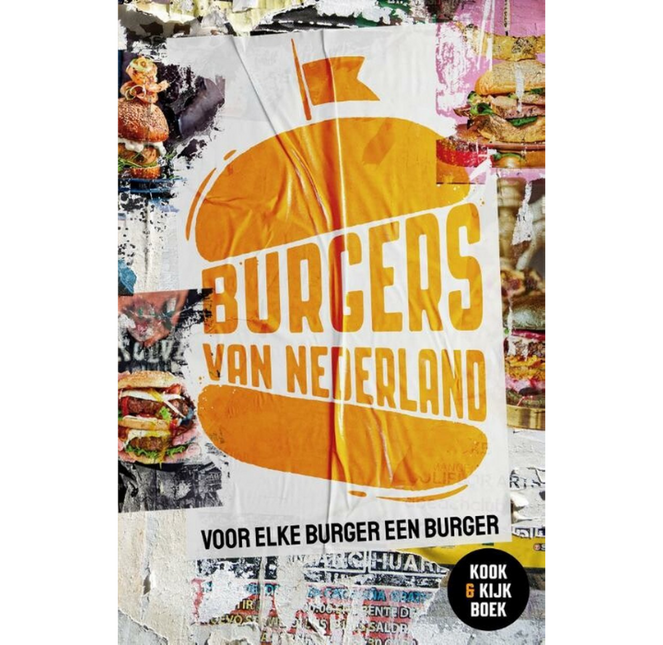 Burgers van Nederland