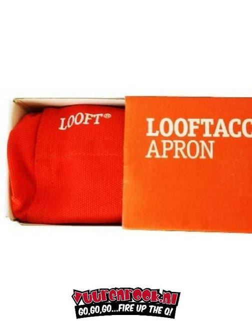 Looftlighter BBQ Apron