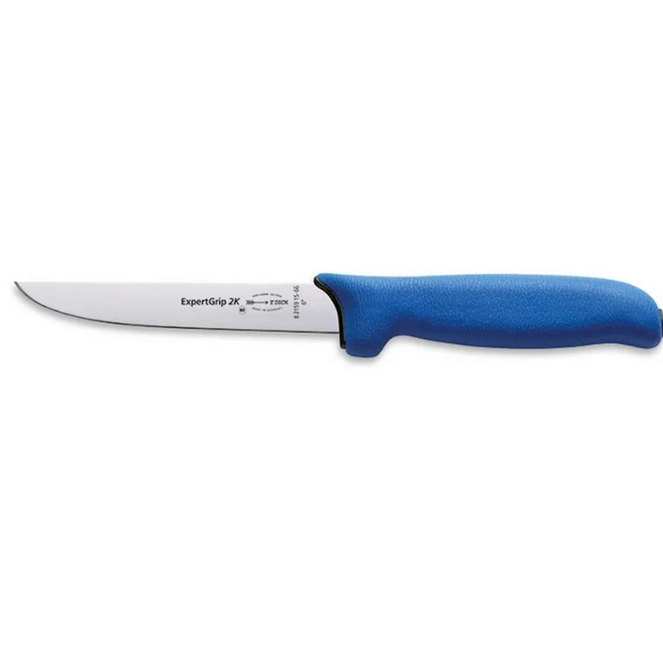 F-Dick ExpertGrip 2K Boning Knife 15 cm