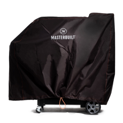 Masterbuilt Gravity Series 800 Cover