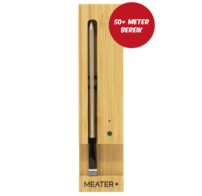 Meater + Wireless Meat/Pit Probe (Thermometer)