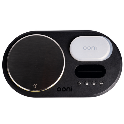 Ooni Dual Platform Digital Scale