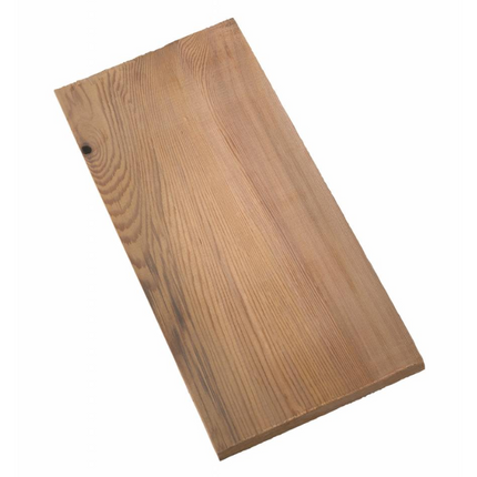 Napoleon Cedar Rookplank 30,5 cm