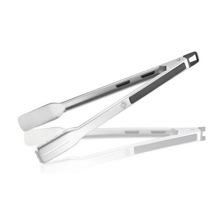 GEFU Stainless Steel BBQ Tongs