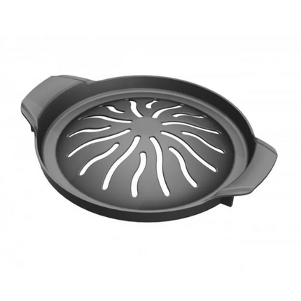 Cast iron Korean BBQ Insert for Gourmet BBQ System