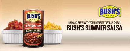 Bush's Baked Beans Original