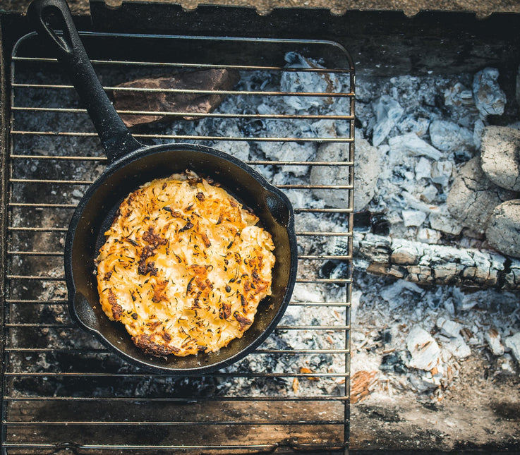 The Windmill Skillet Mini