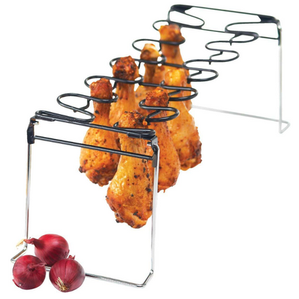 Grillpro Wing Rack