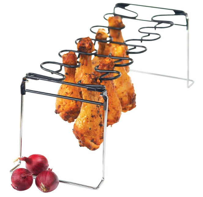 Grillpro Wing Rack