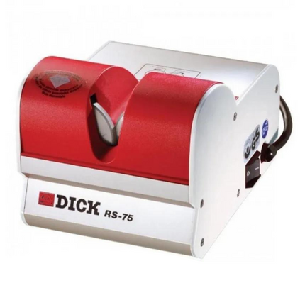 F-Dick Slijpmachine