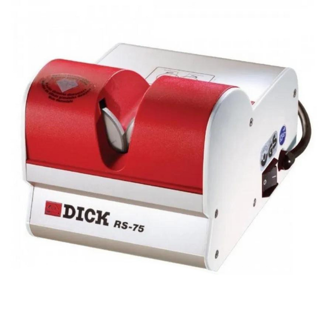 F-Dick Grinding Machine