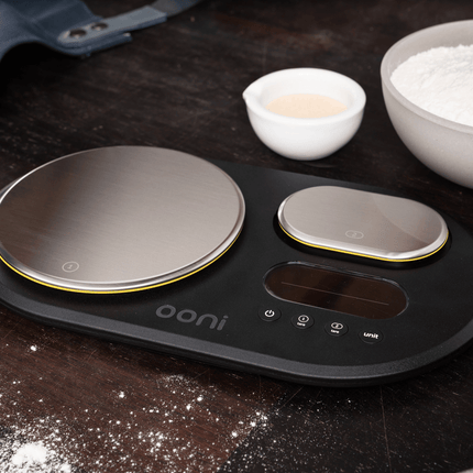 Ooni Dual Platform Digital Scale