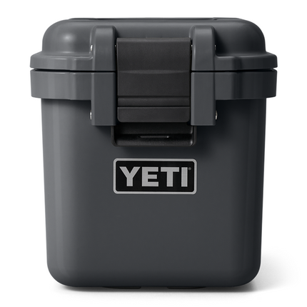 Yeti Loadout Go Box 15 Charcoal