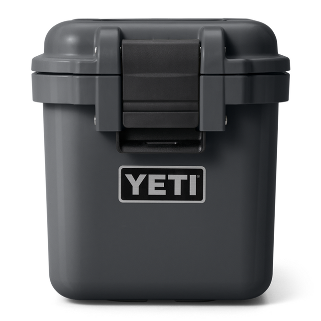 Yeti Loadout Go Box 15 Kohle