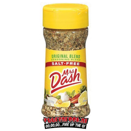 Mrs. Dash Salt Free Table Blend