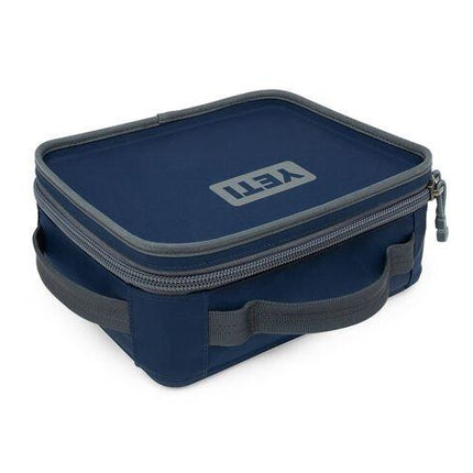 Yeti Daytrip Lunch Box Navy