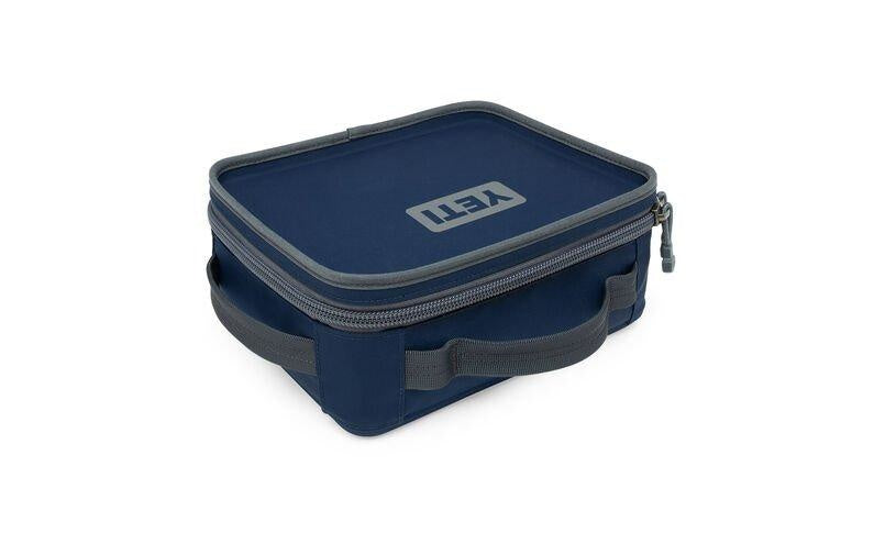 Yeti Daytrip Lunch Box Navy