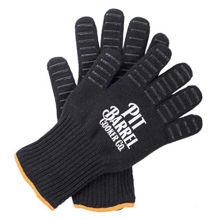 Pit Barrel Cooker Pit Grips Gloves