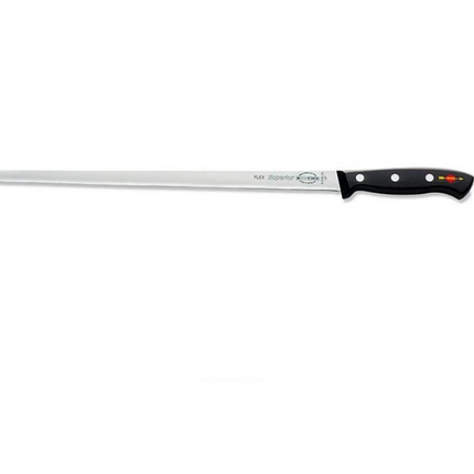 F-Dick Superior Zalm-/Ham Mes FLEX 32cm