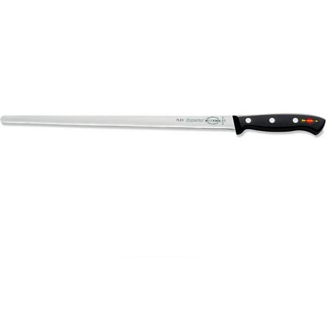 F-Dick Superior Zalm-/Ham Mes FLEX 32cm