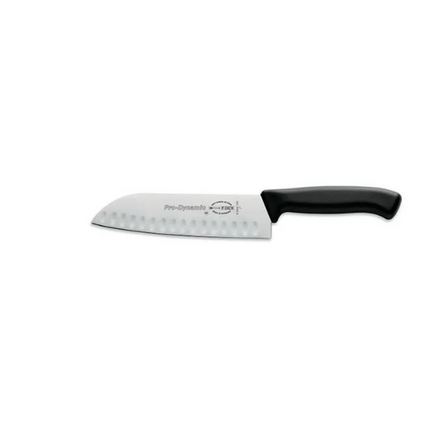 F-Dick Pro Dynamic Santoku Knife Curved 18 cm