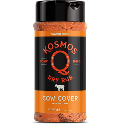 Cosmos Cow Cover 10,5oz