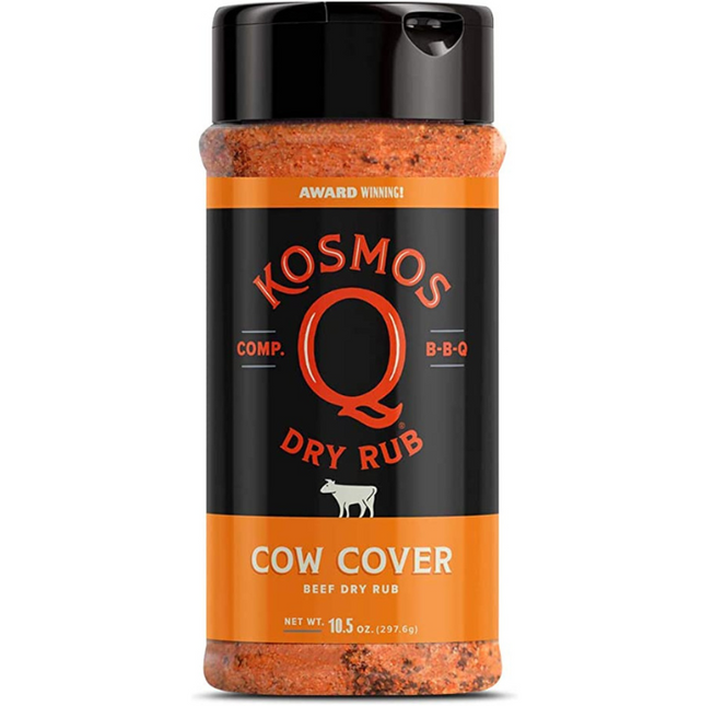 Cosmos Cow Cover 10,5oz