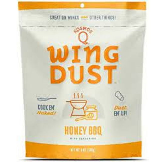 Cosmos Honey Wing Dust 6oz