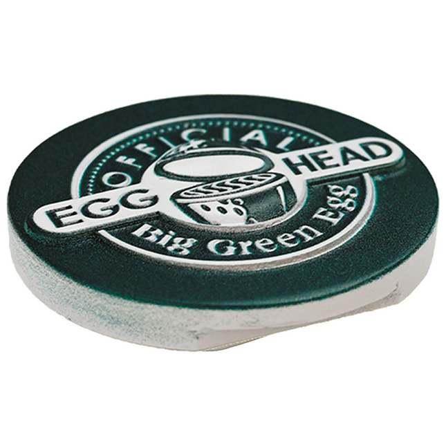 Big Green Egg Fridge Magnets