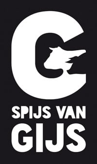 Spijs van Gijs Chipotle Vuur Saus 775 ml